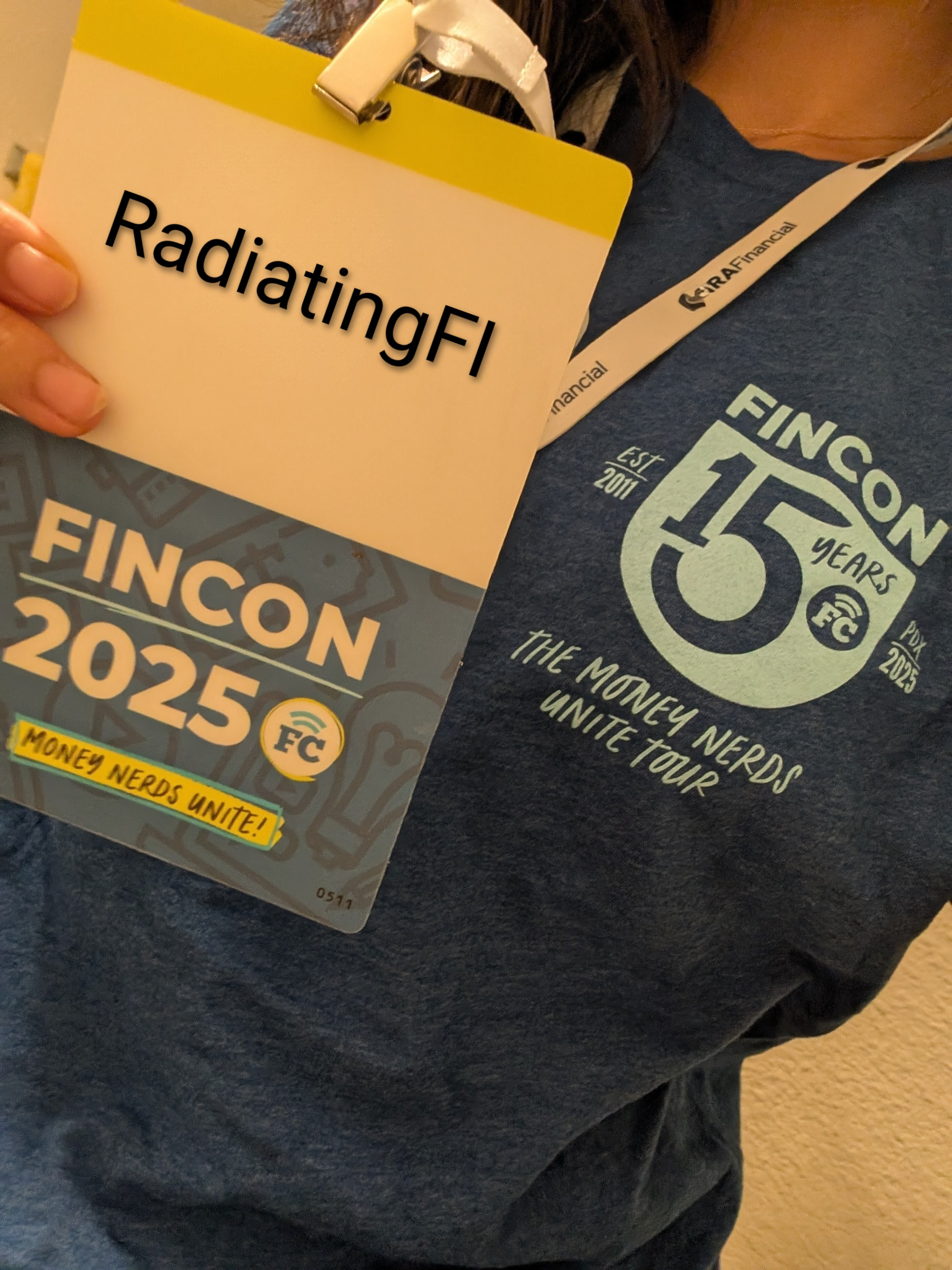 FINCON 2025 Review: My First-Time Experience at the Personal Finance ...